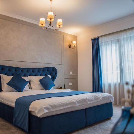 Boga Rooms Sinaia Zewnętrze zdjęcie