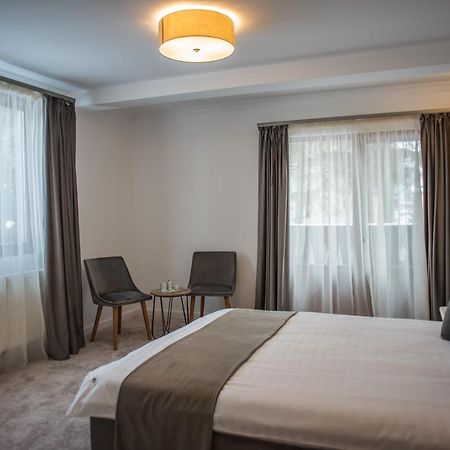 Boga Rooms Sinaia Zewnętrze zdjęcie