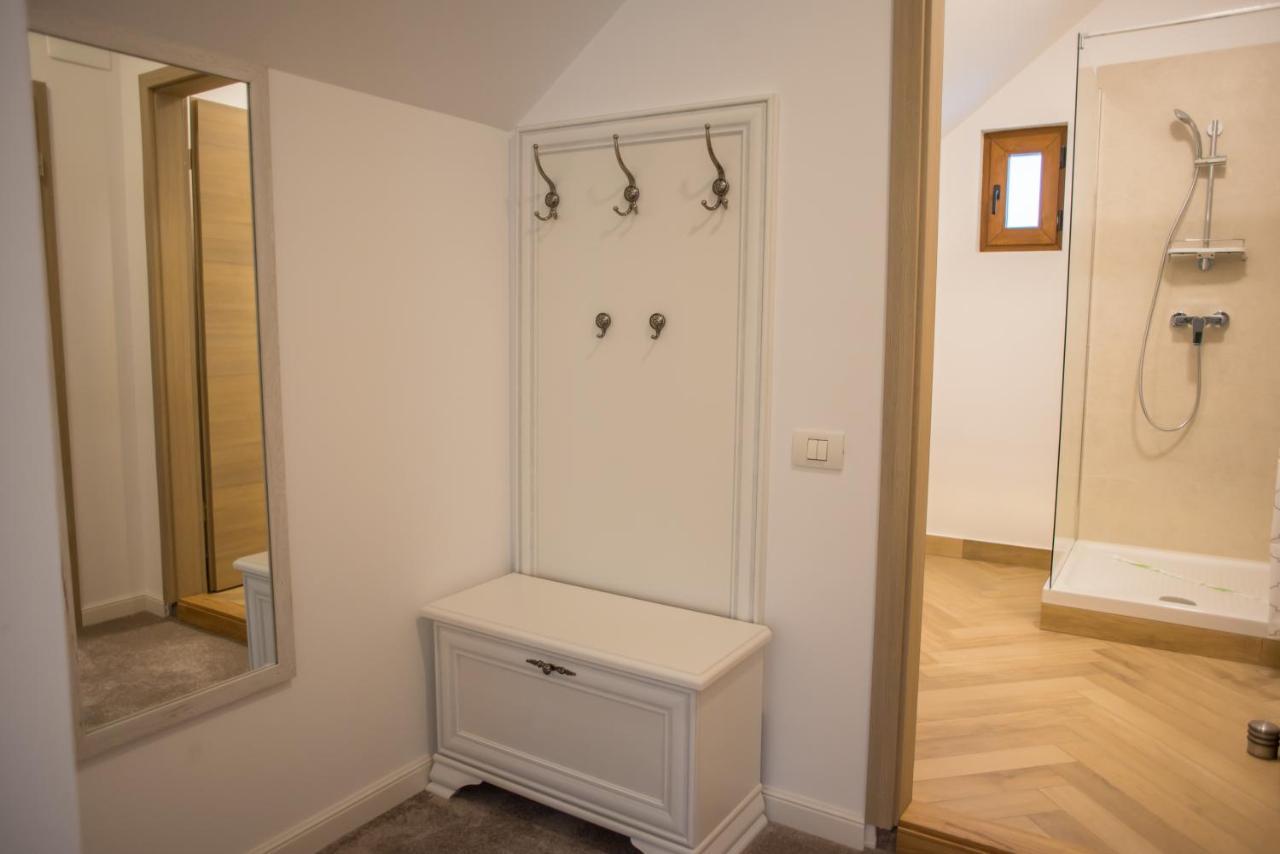 Boga Rooms Sinaia Zewnętrze zdjęcie
