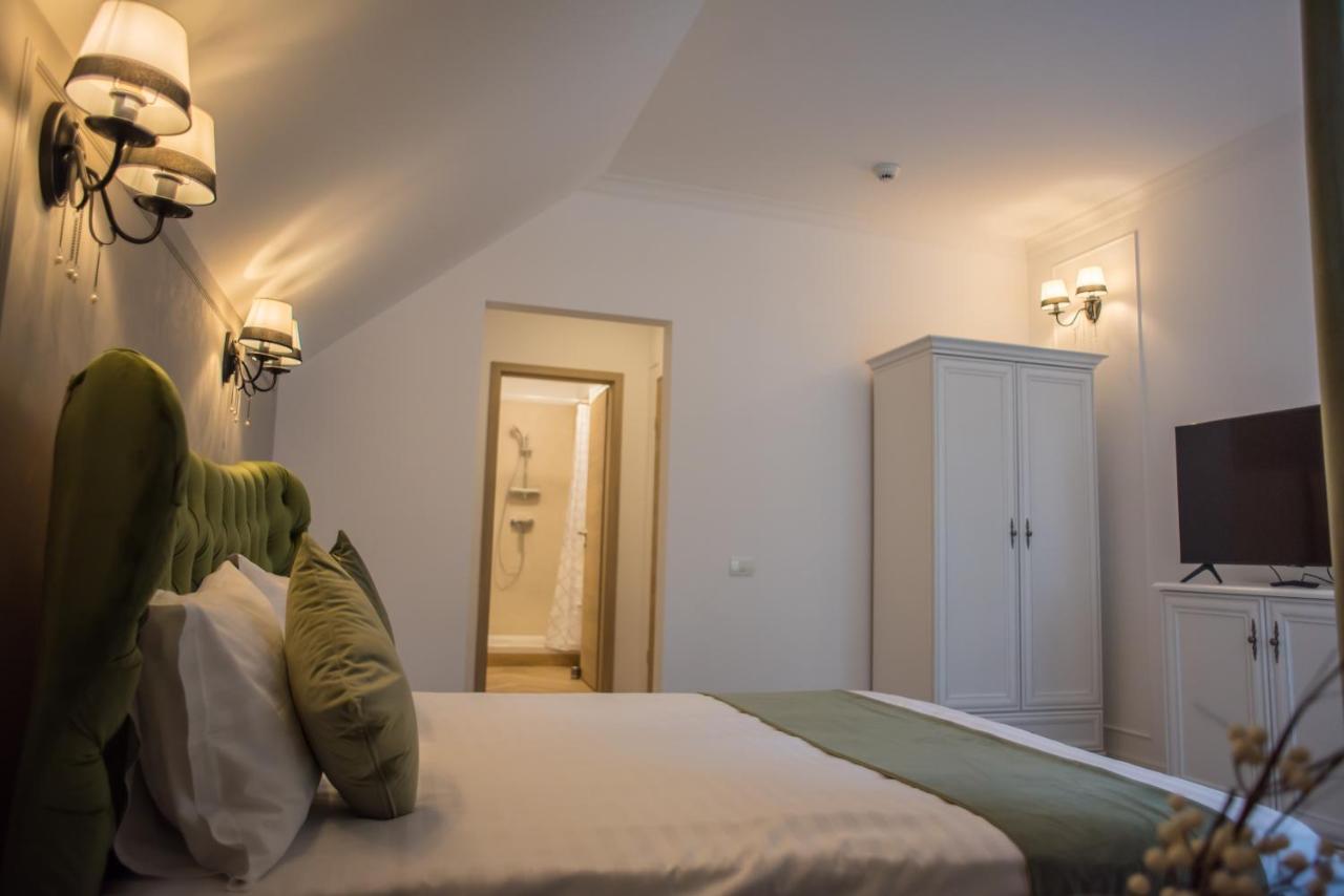 Boga Rooms Sinaia Zewnętrze zdjęcie