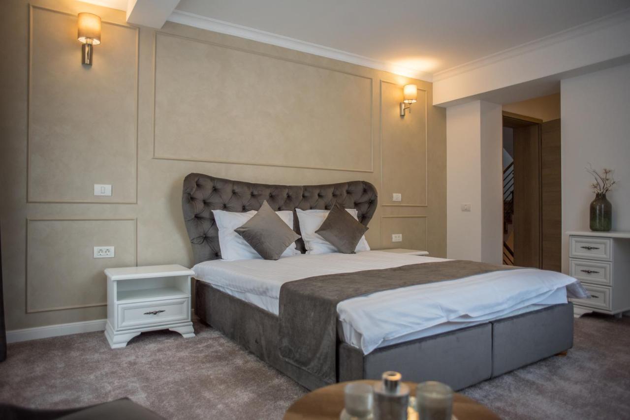 Boga Rooms Sinaia Zewnętrze zdjęcie