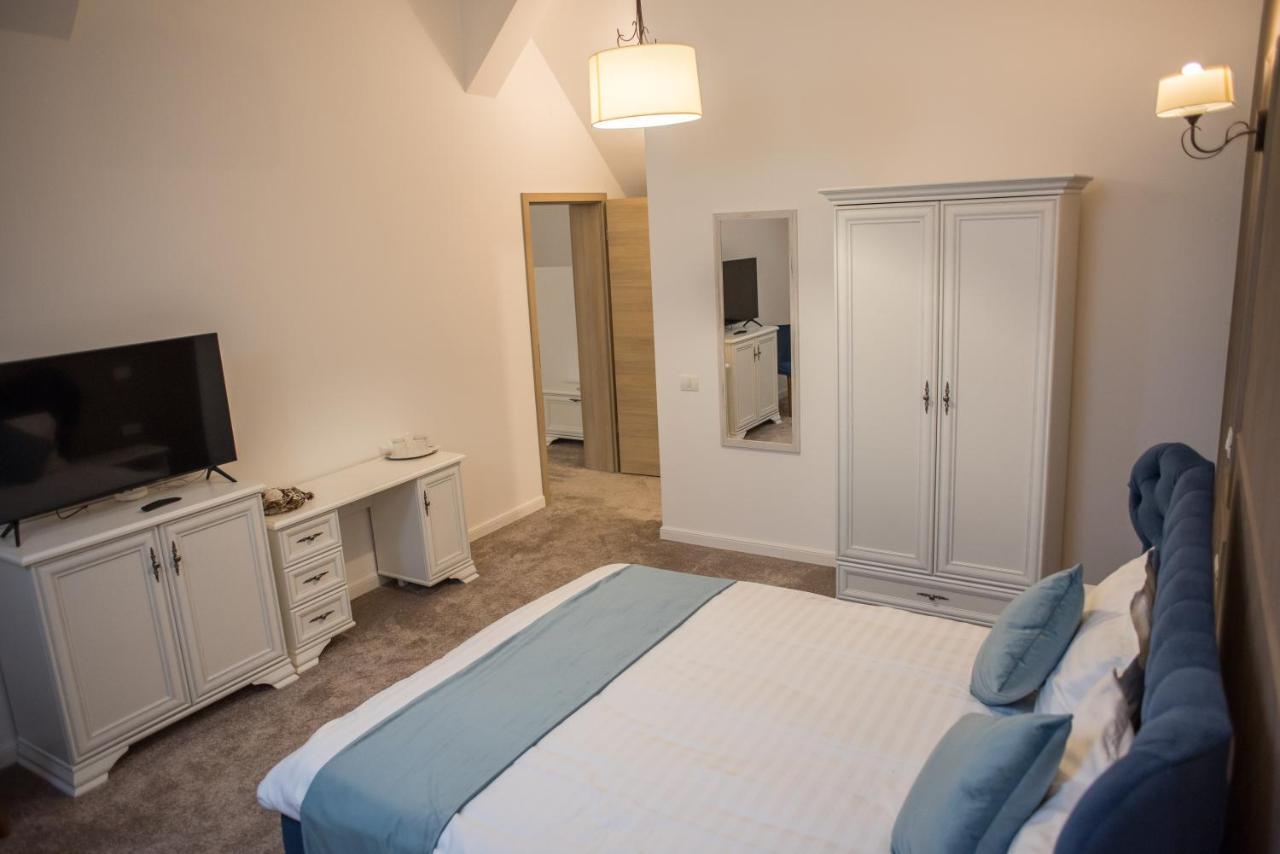 Boga Rooms Sinaia Zewnętrze zdjęcie