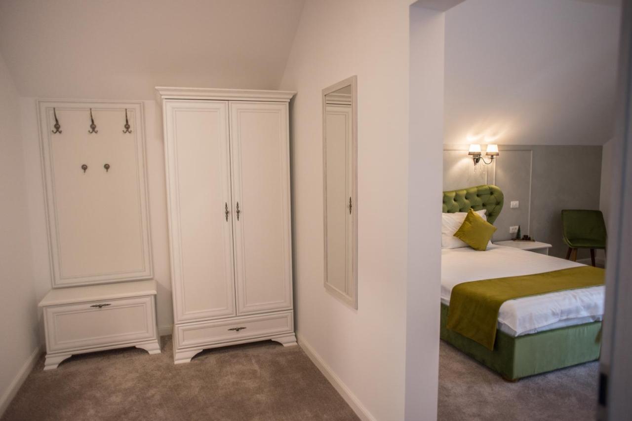Boga Rooms Sinaia Zewnętrze zdjęcie