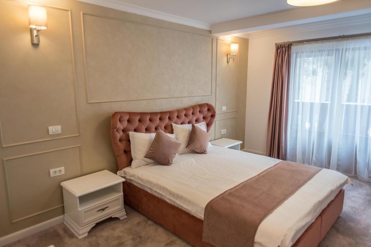 Boga Rooms Sinaia Zewnętrze zdjęcie