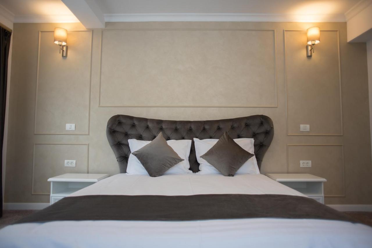 Boga Rooms Sinaia Zewnętrze zdjęcie