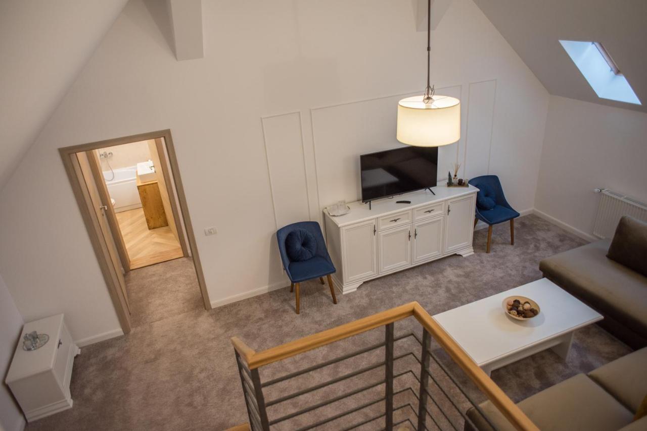 Boga Rooms Sinaia Zewnętrze zdjęcie