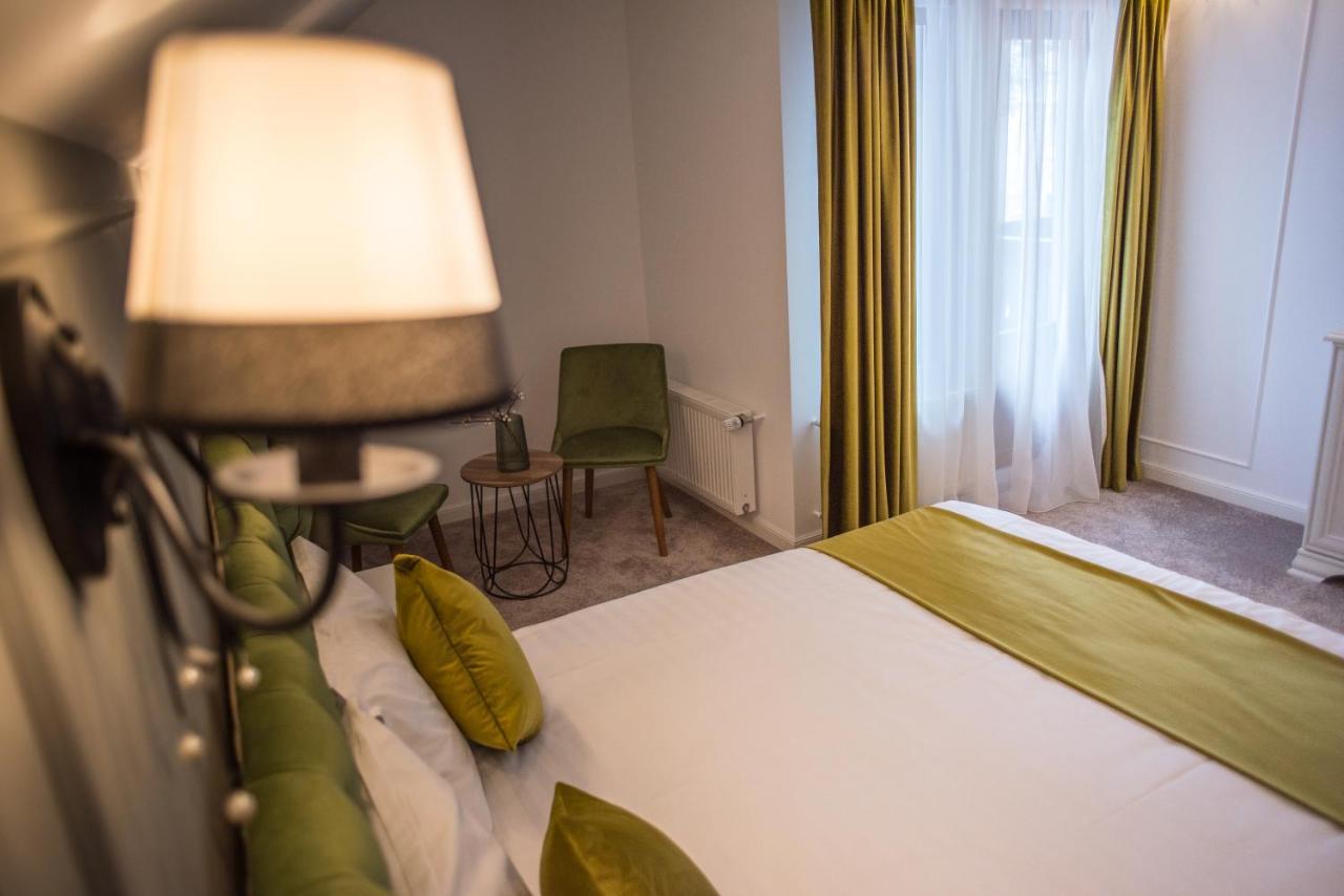 Boga Rooms Sinaia Zewnętrze zdjęcie