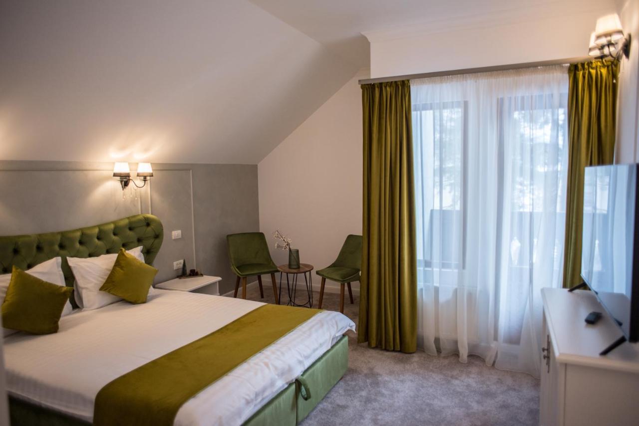Boga Rooms Sinaia Zewnętrze zdjęcie