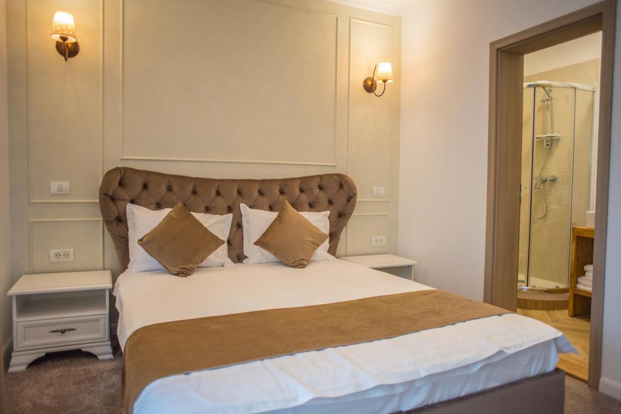 Boga Rooms Sinaia Zewnętrze zdjęcie