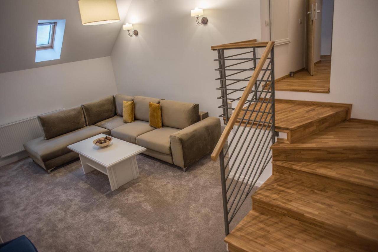 Boga Rooms Sinaia Zewnętrze zdjęcie