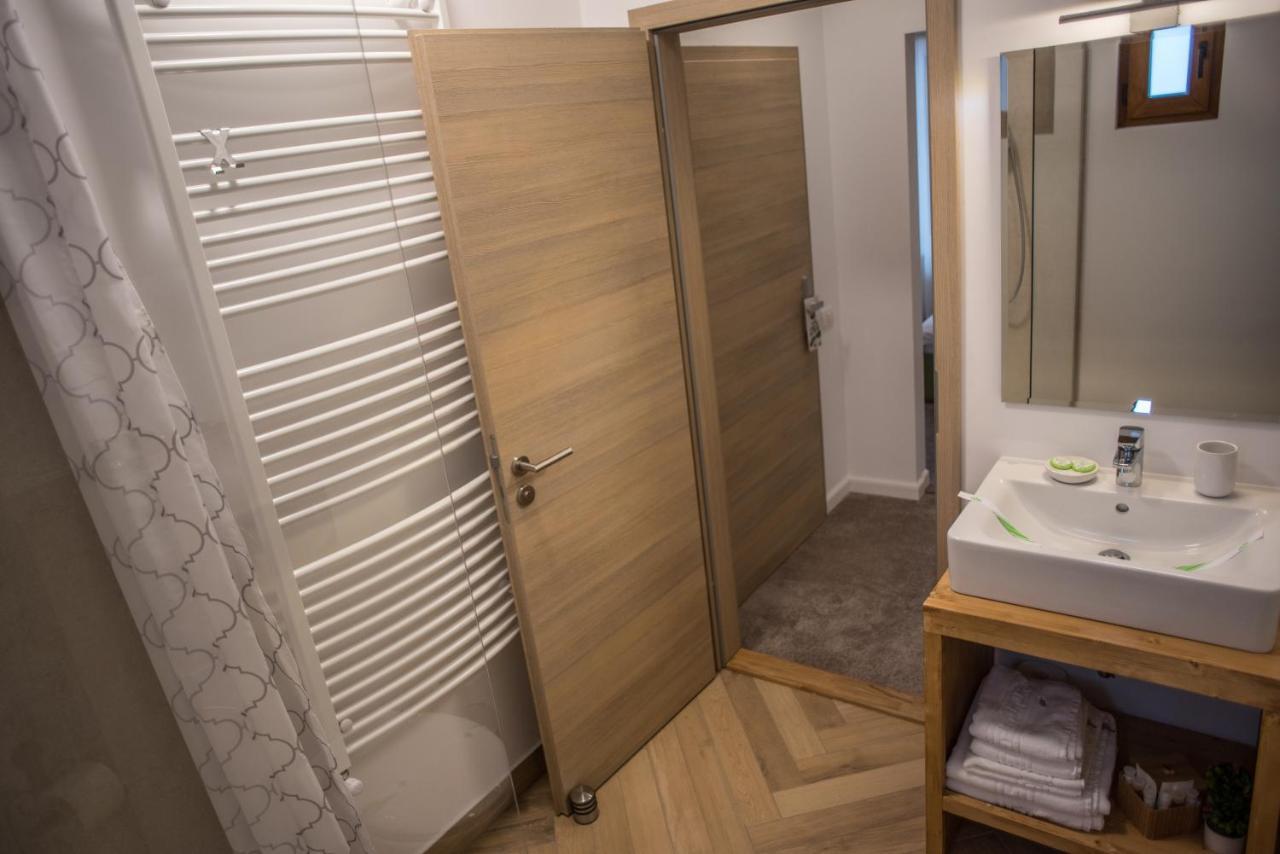Boga Rooms Sinaia Zewnętrze zdjęcie