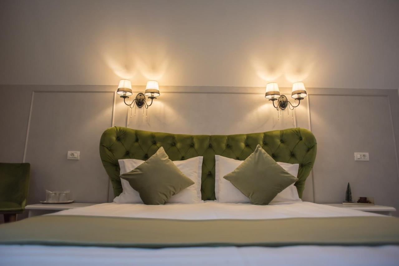 Boga Rooms Sinaia Zewnętrze zdjęcie