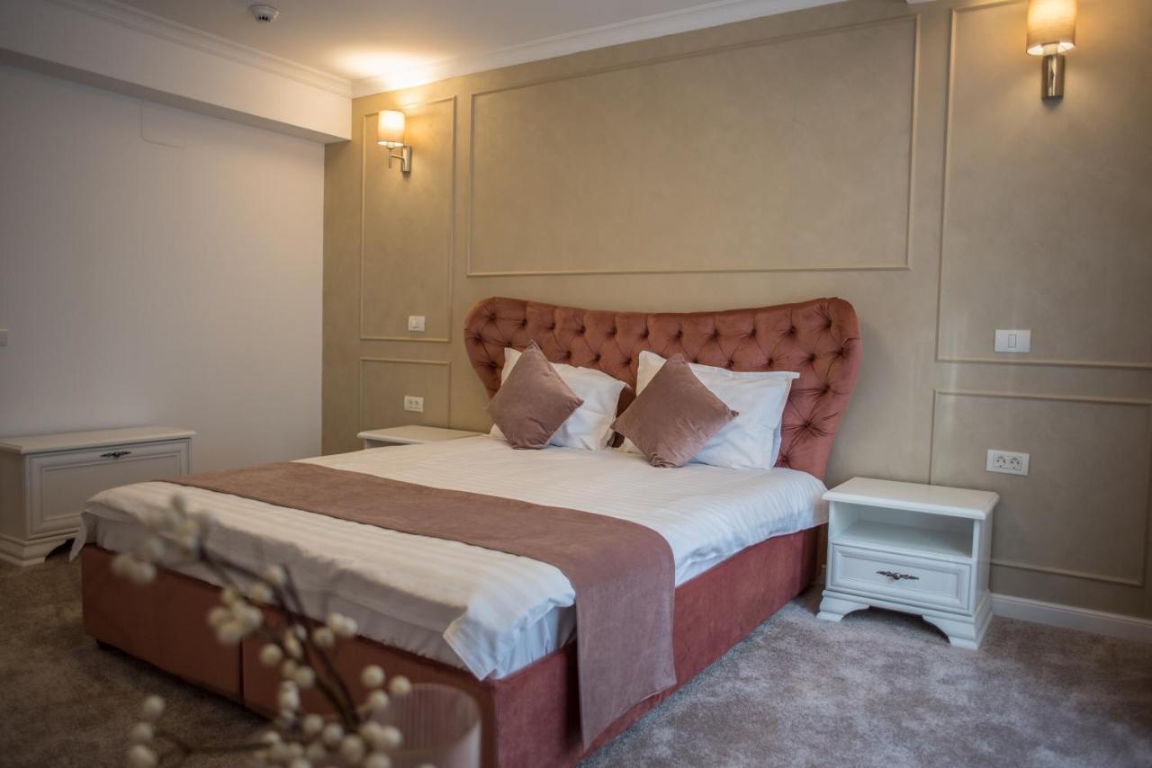 Boga Rooms Sinaia Zewnętrze zdjęcie