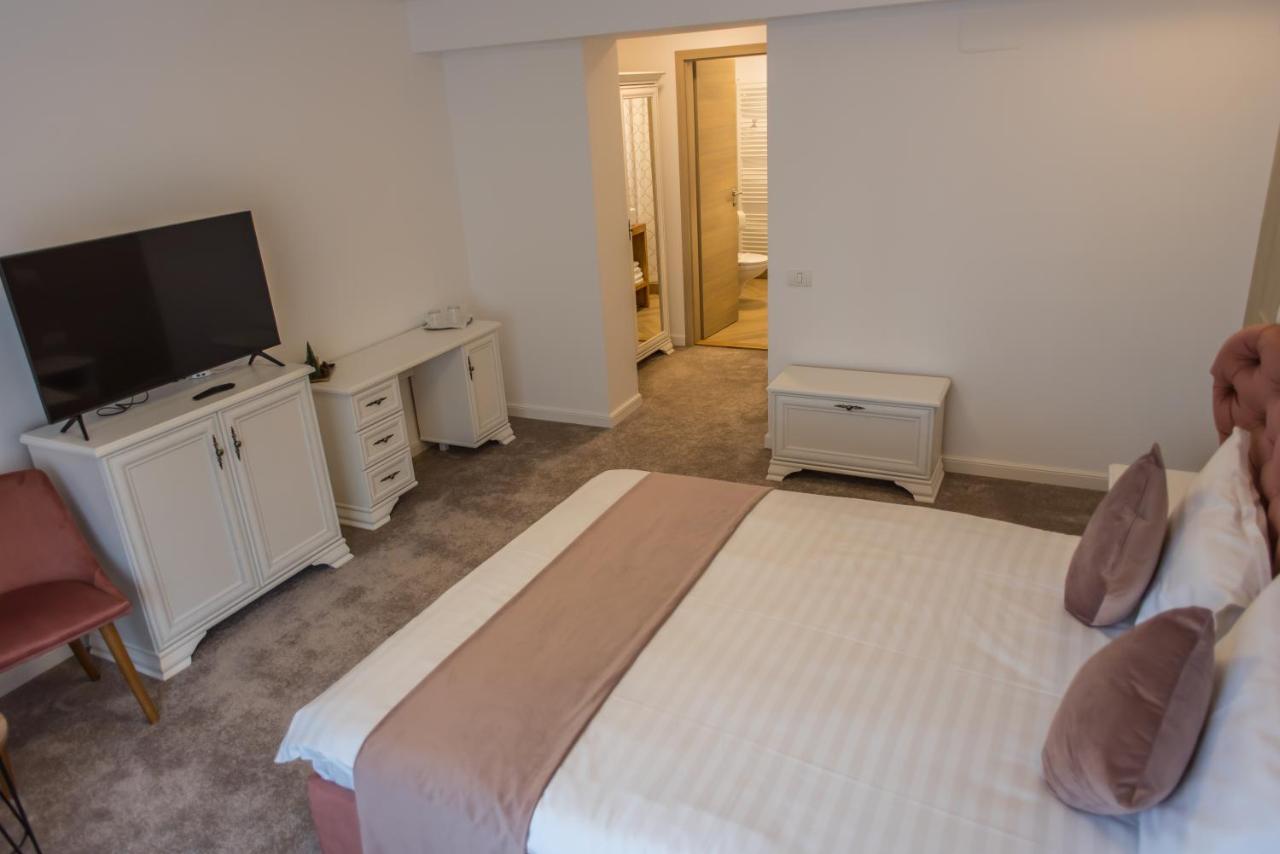 Boga Rooms Sinaia Zewnętrze zdjęcie