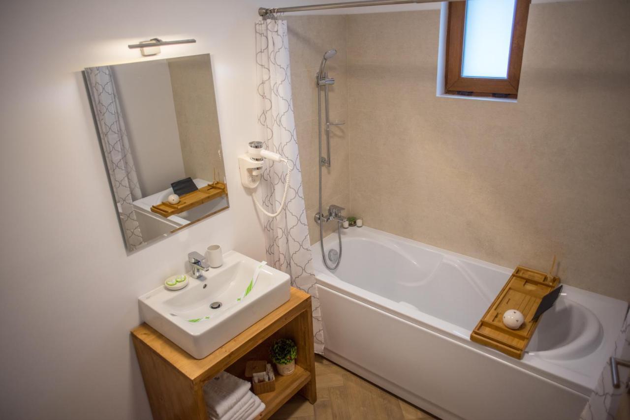Boga Rooms Sinaia Zewnętrze zdjęcie