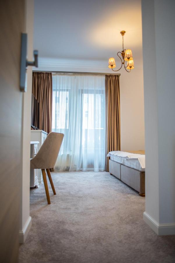 Boga Rooms Sinaia Zewnętrze zdjęcie