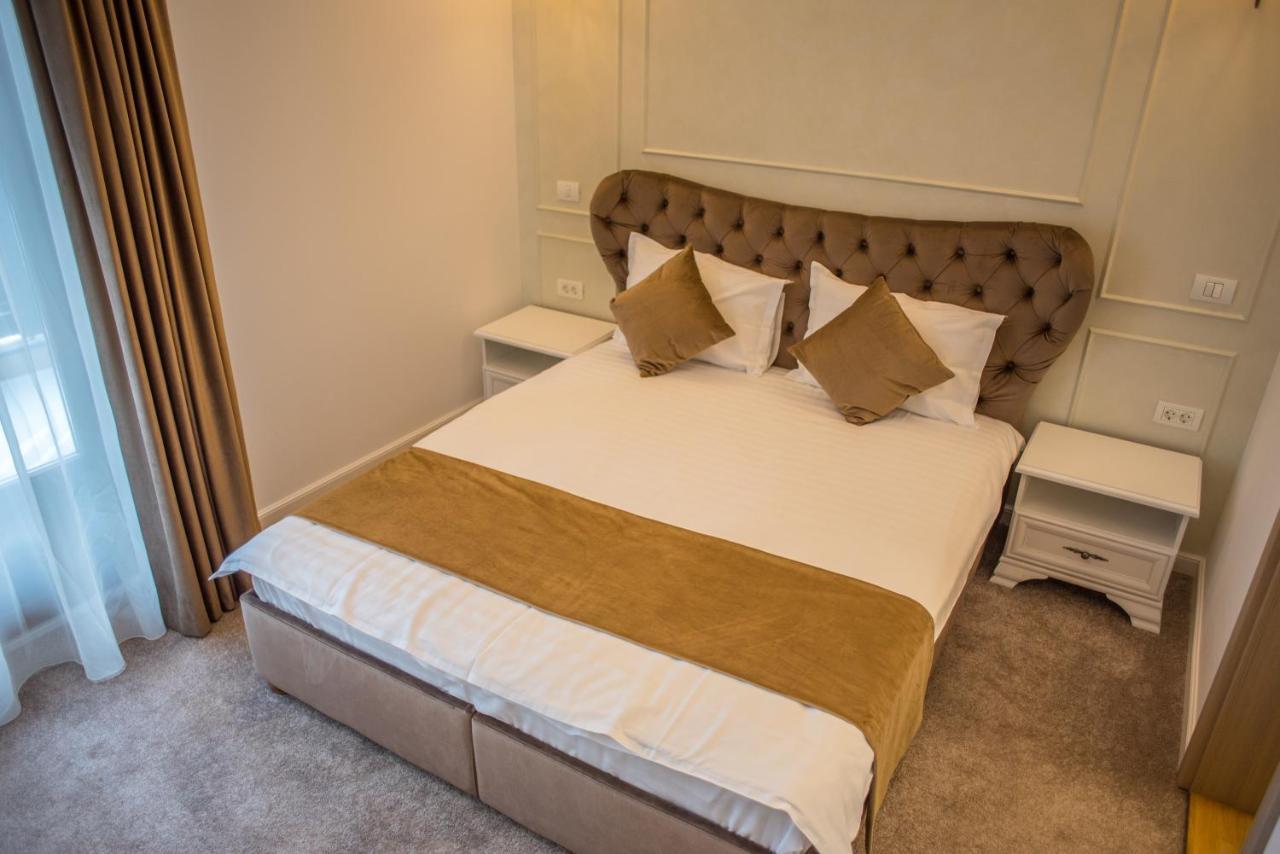 Boga Rooms Sinaia Zewnętrze zdjęcie