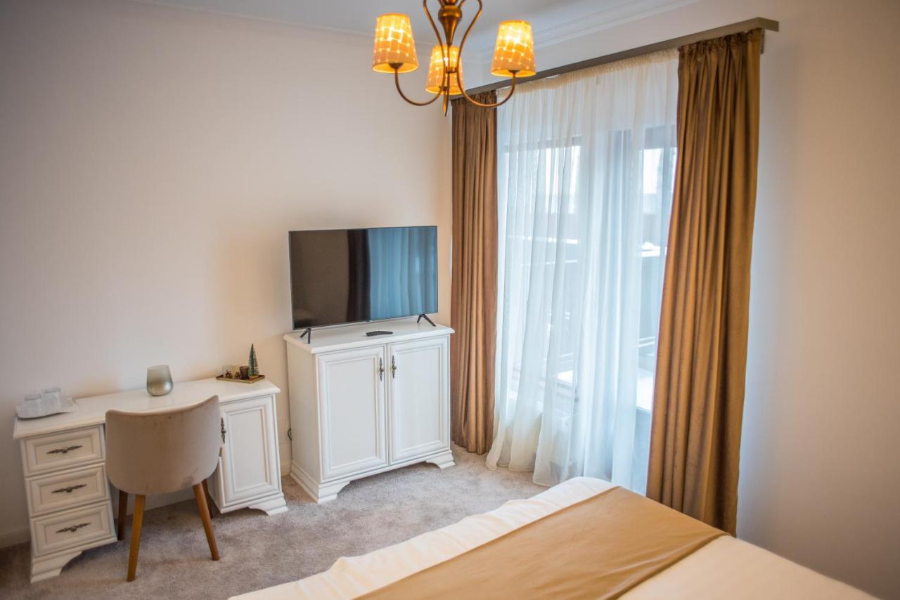Boga Rooms Sinaia Zewnętrze zdjęcie