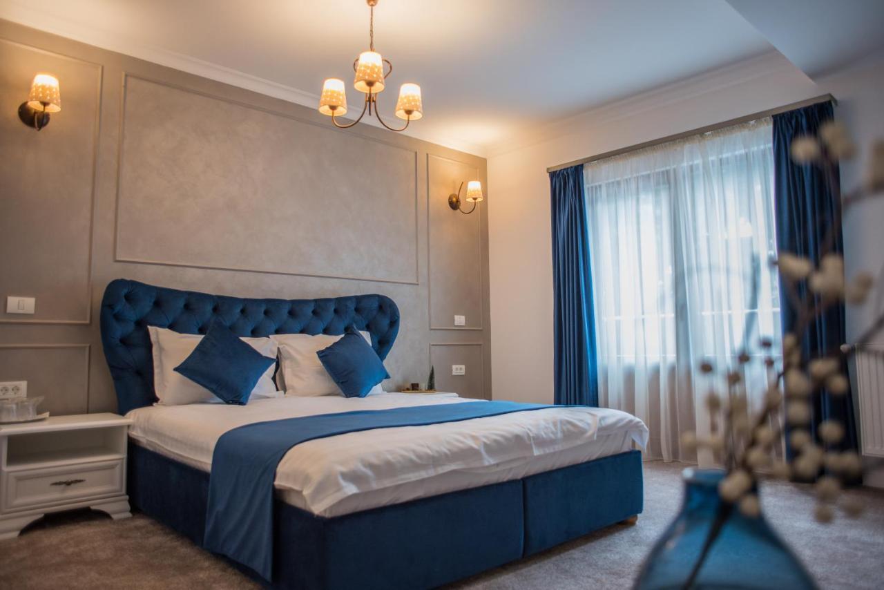 Boga Rooms Sinaia Zewnętrze zdjęcie