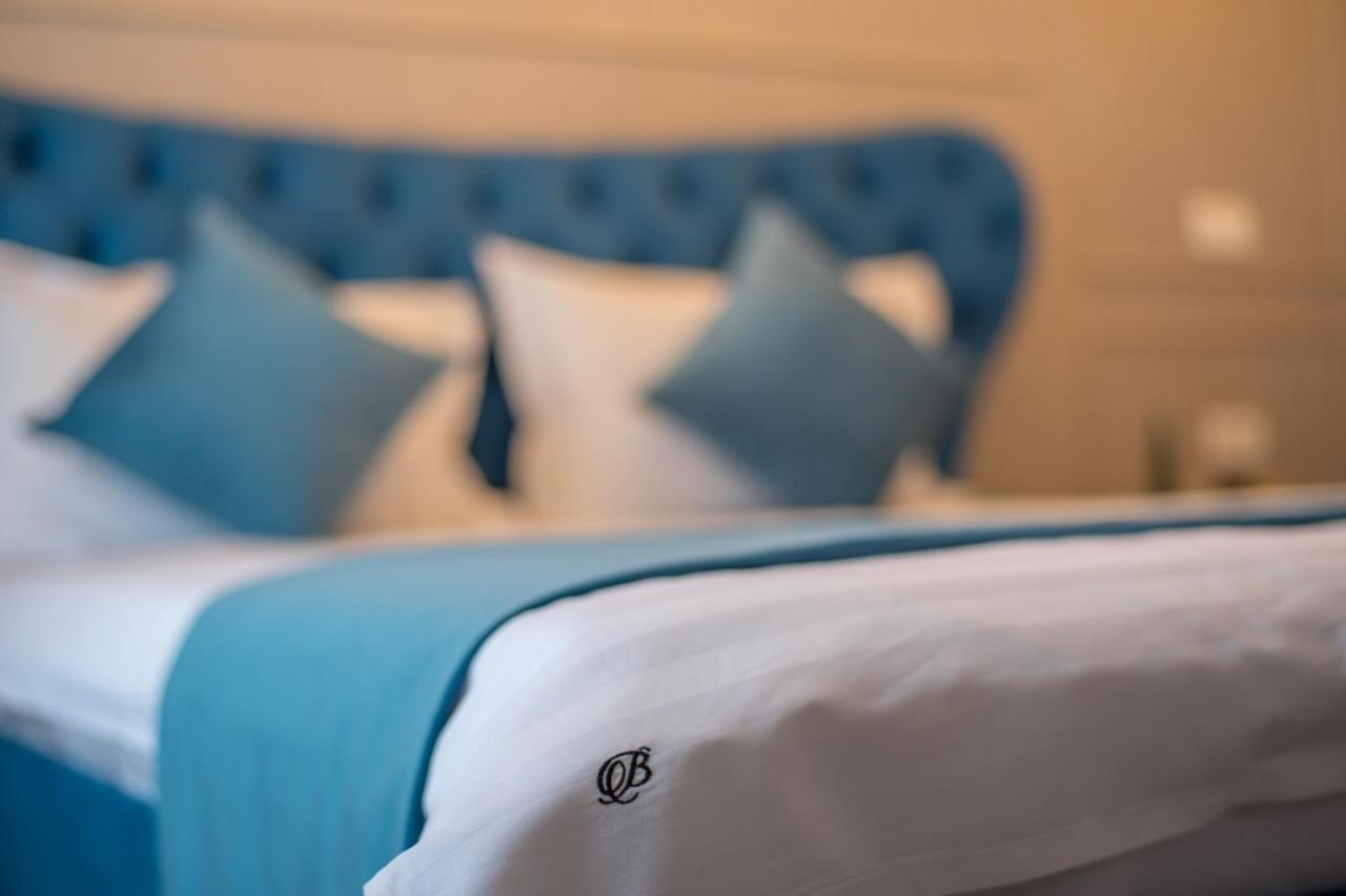 Boga Rooms Sinaia Zewnętrze zdjęcie