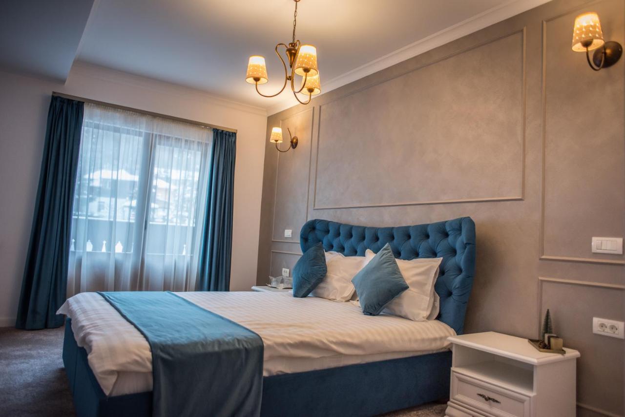 Boga Rooms Sinaia Zewnętrze zdjęcie