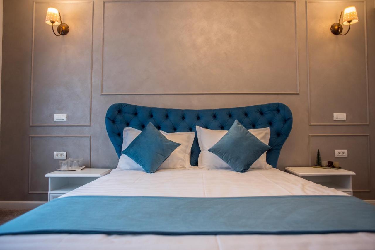 Boga Rooms Sinaia Zewnętrze zdjęcie