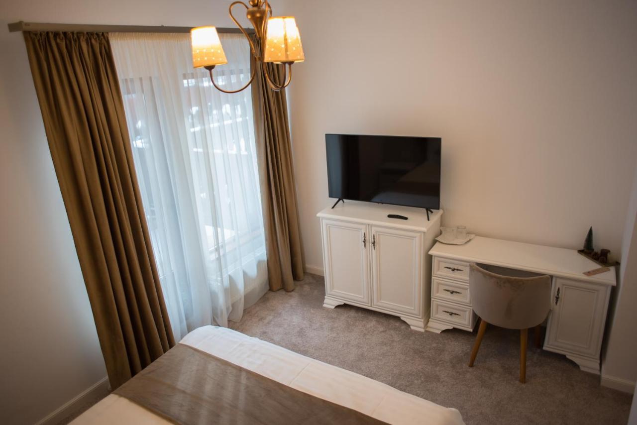Boga Rooms Sinaia Zewnętrze zdjęcie