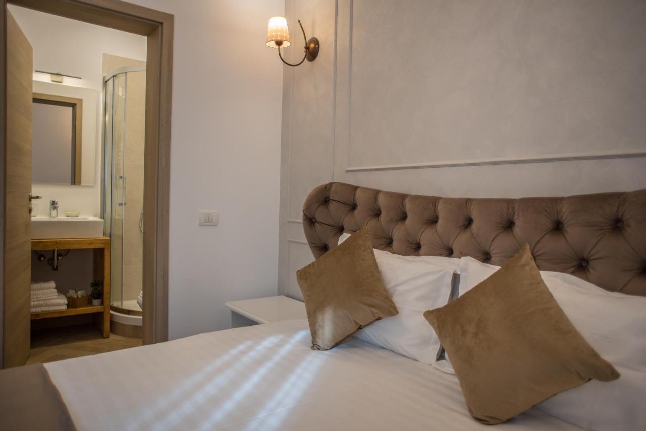 Boga Rooms Sinaia Zewnętrze zdjęcie