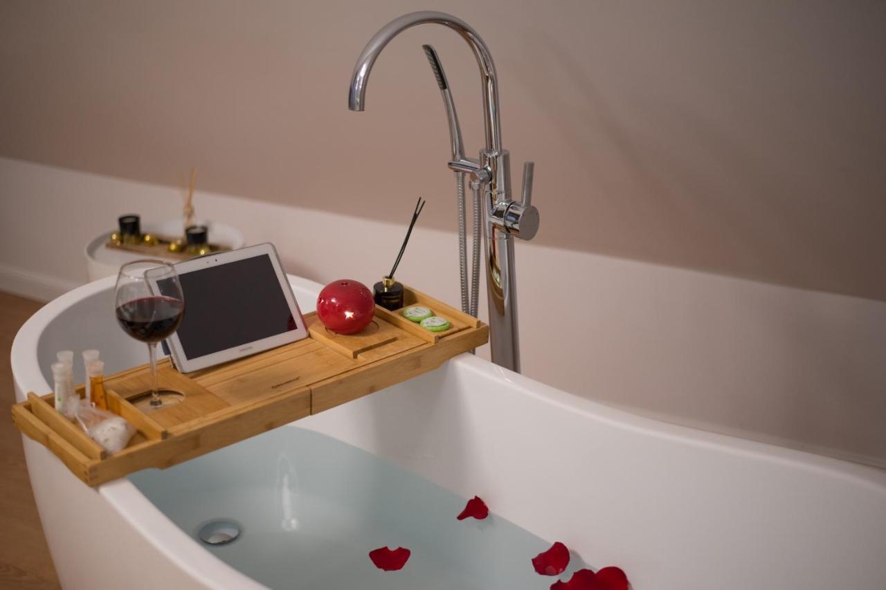 Boga Rooms Sinaia Zewnętrze zdjęcie