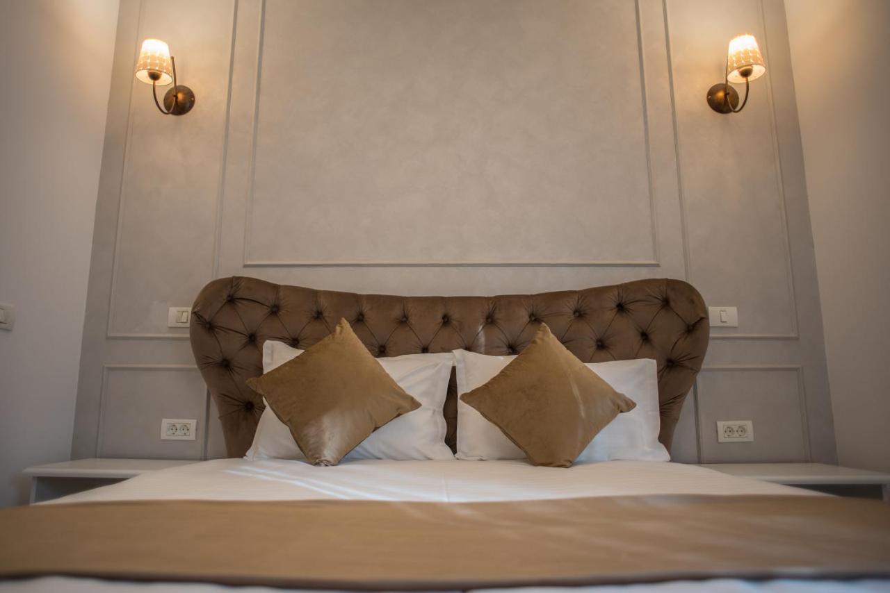 Boga Rooms Sinaia Zewnętrze zdjęcie
