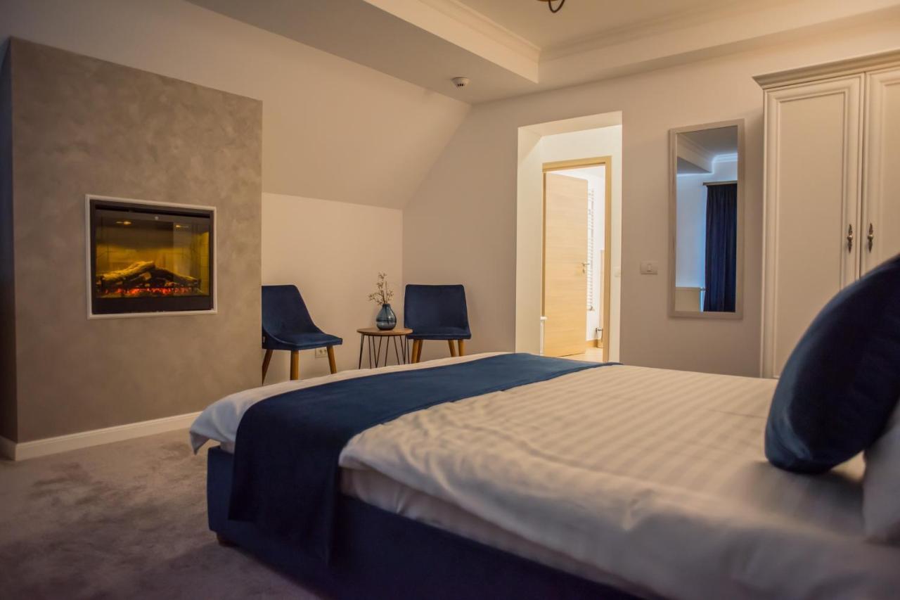 Boga Rooms Sinaia Zewnętrze zdjęcie