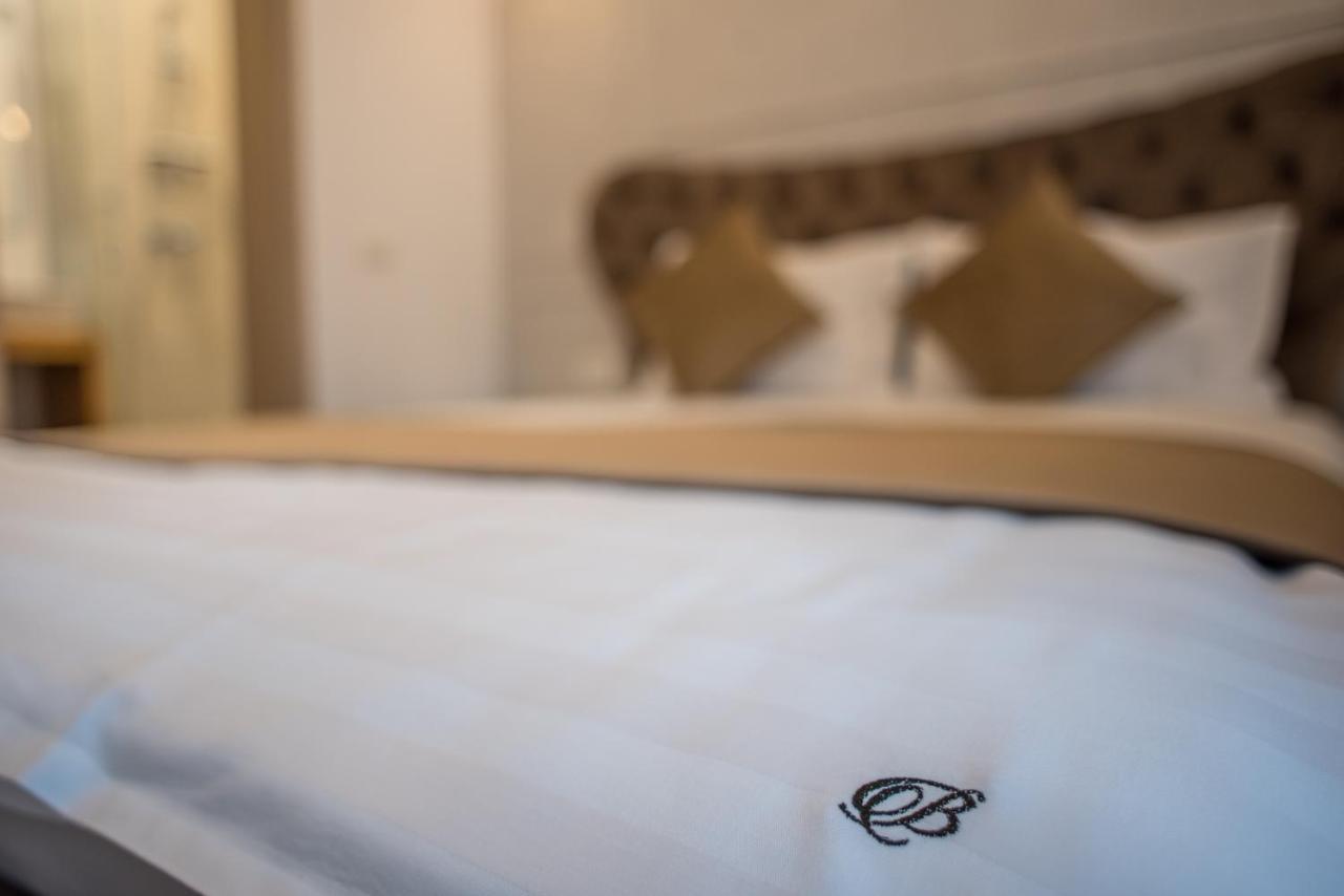 Boga Rooms Sinaia Zewnętrze zdjęcie