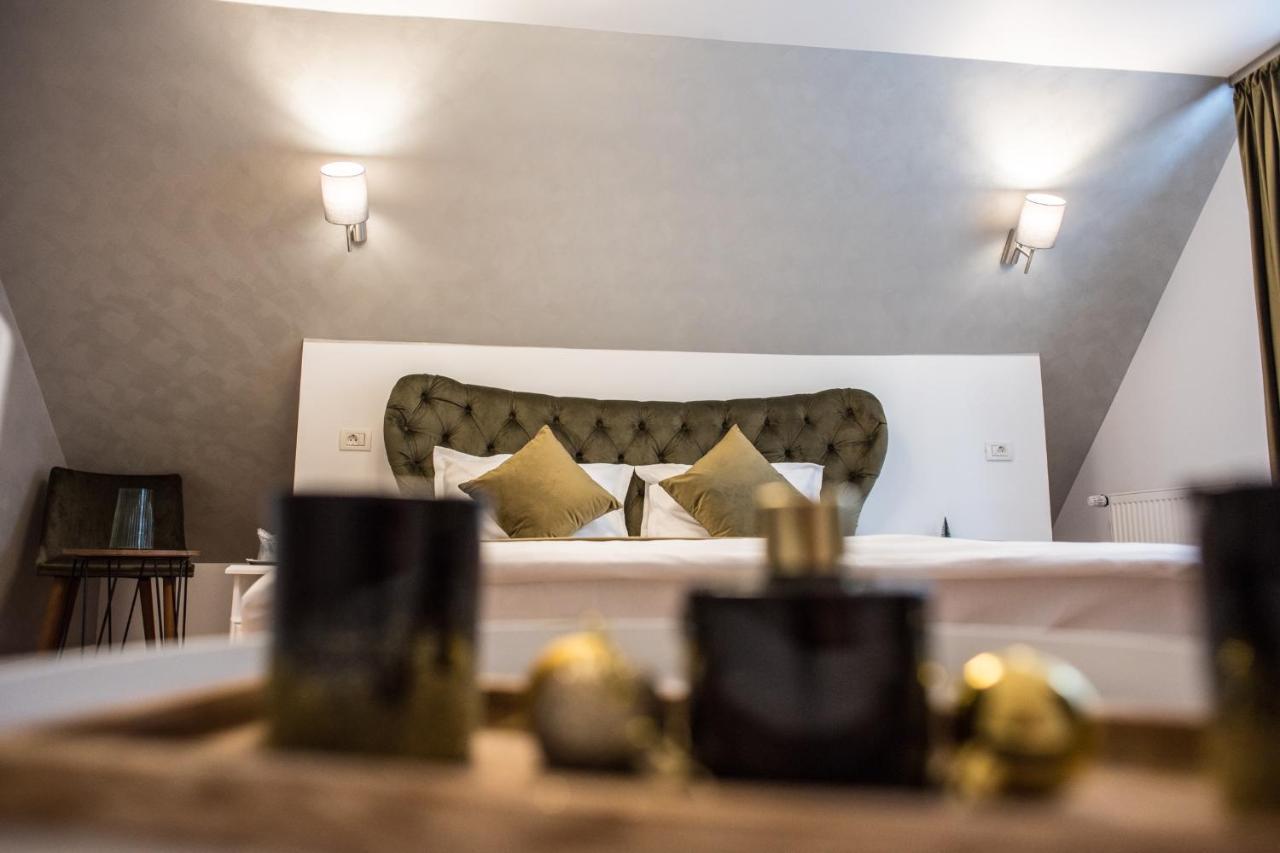 Boga Rooms Sinaia Zewnętrze zdjęcie
