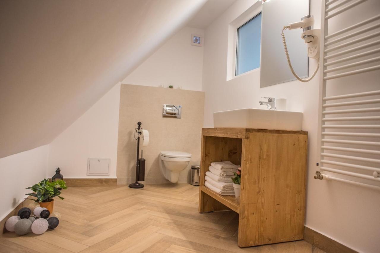 Boga Rooms Sinaia Zewnętrze zdjęcie