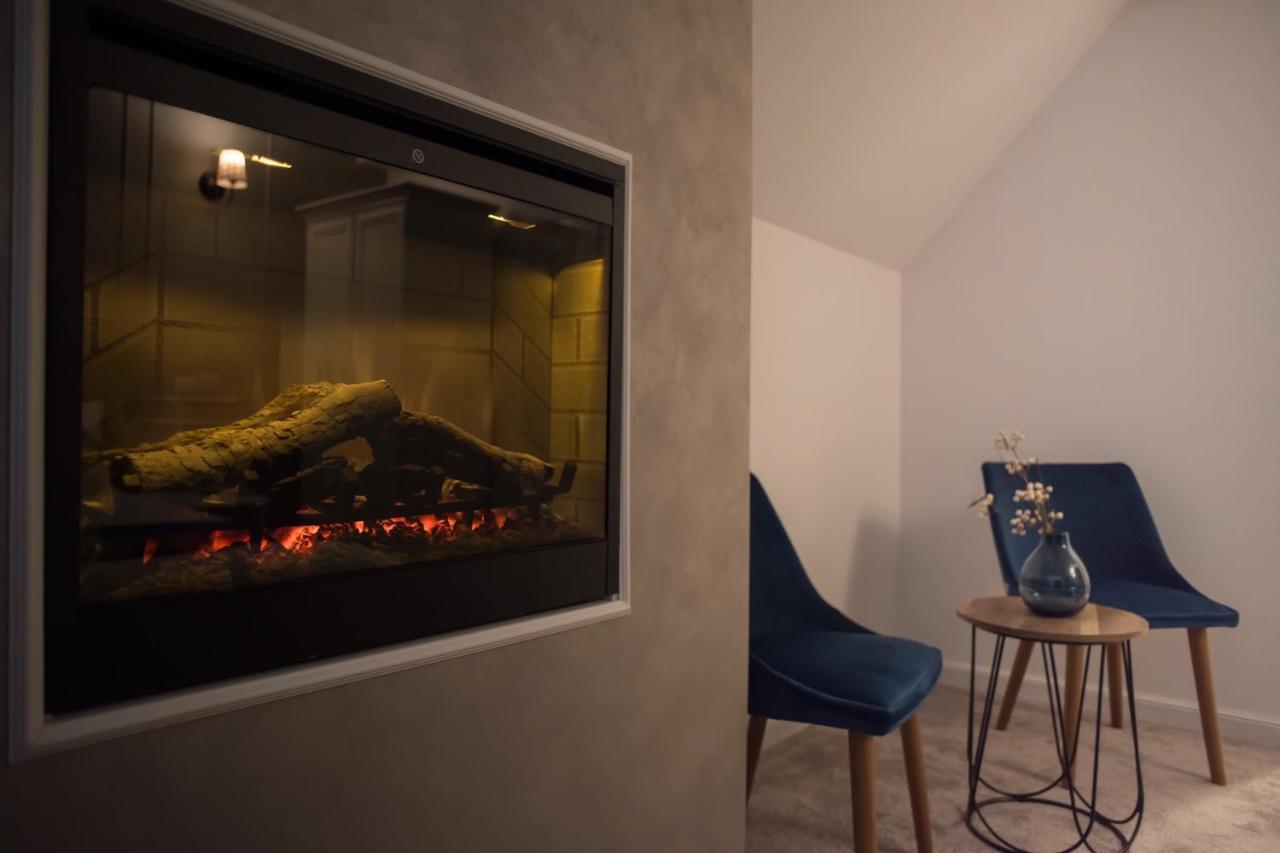 Boga Rooms Sinaia Zewnętrze zdjęcie