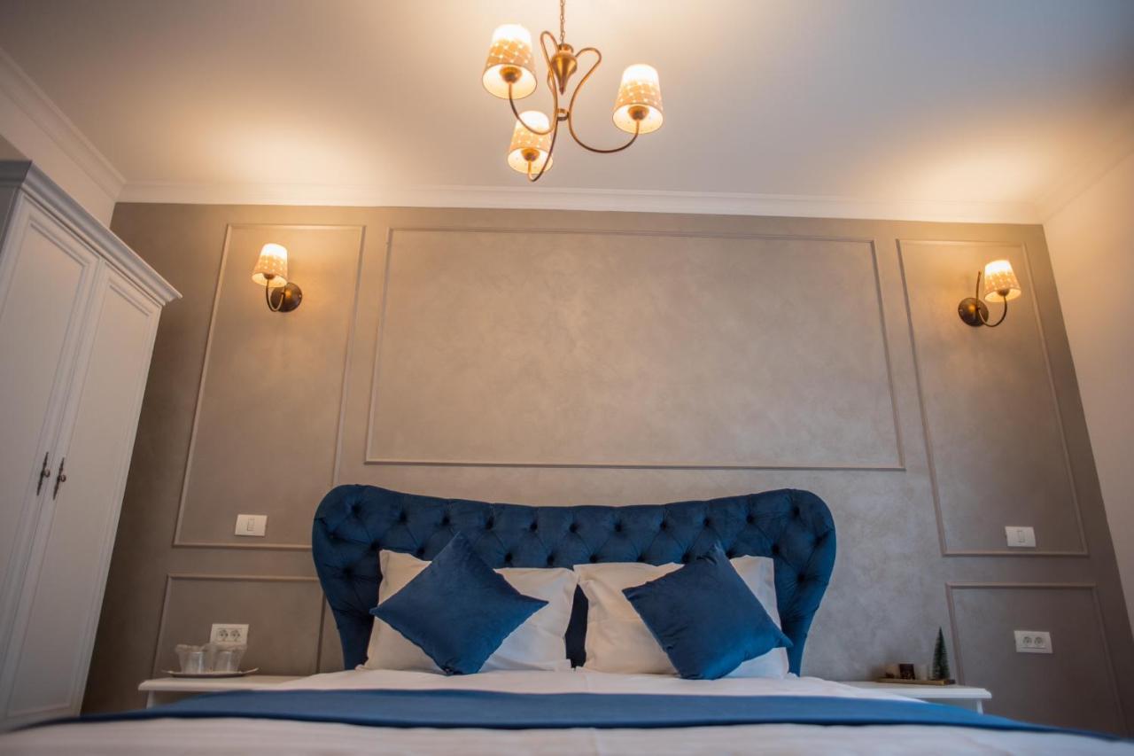 Boga Rooms Sinaia Zewnętrze zdjęcie