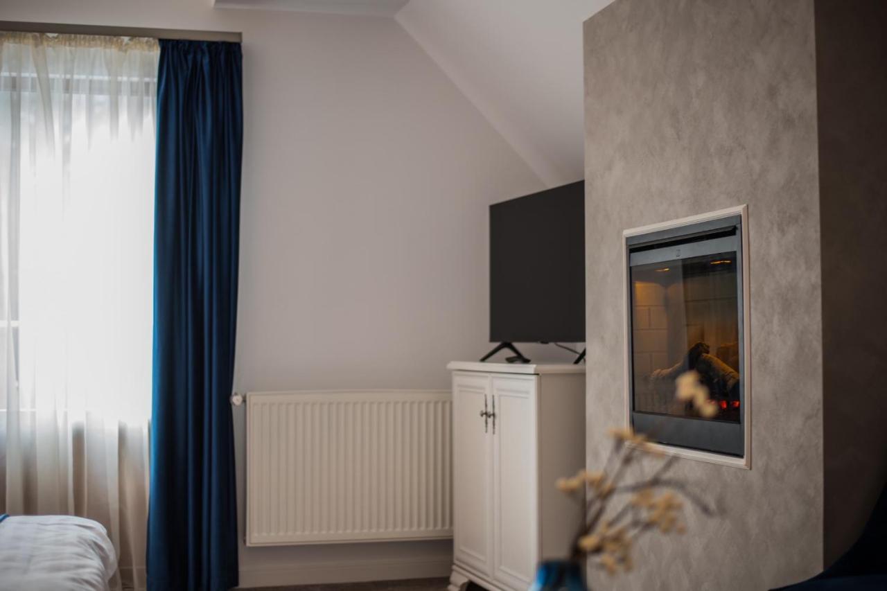 Boga Rooms Sinaia Zewnętrze zdjęcie