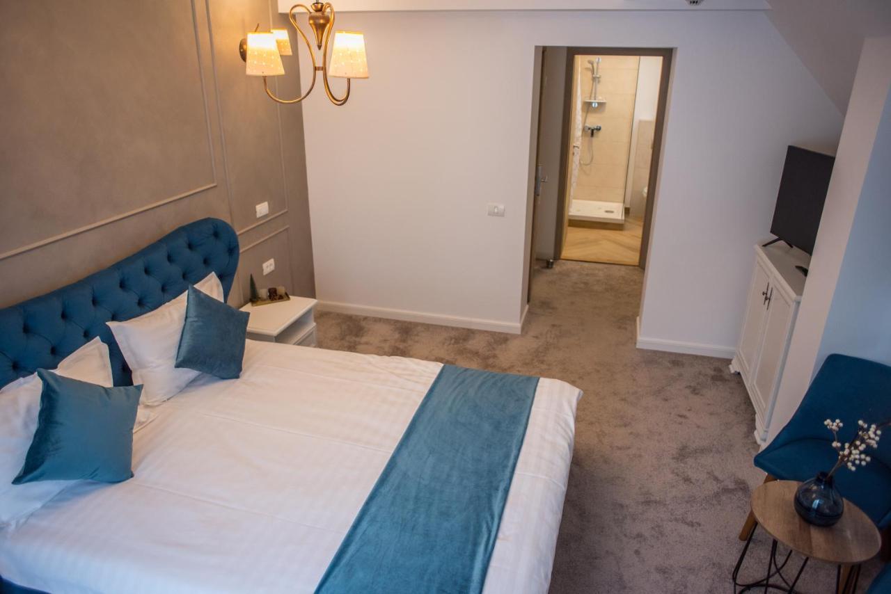 Boga Rooms Sinaia Zewnętrze zdjęcie