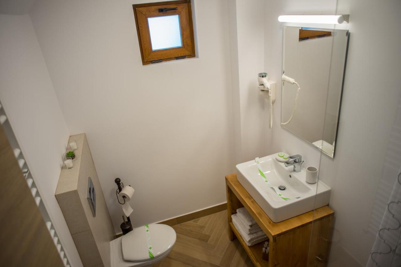 Boga Rooms Sinaia Zewnętrze zdjęcie